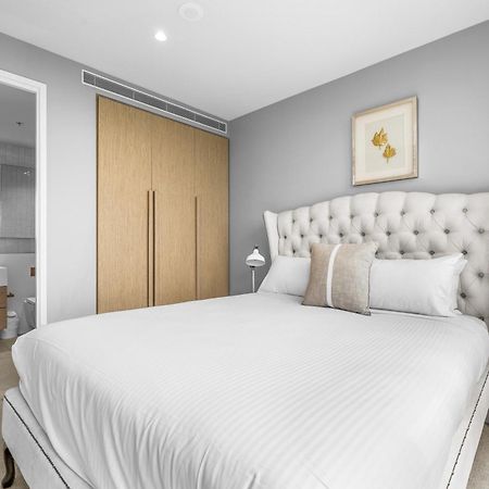 Collins House Apartments By Cllix Melbourne Luaran gambar