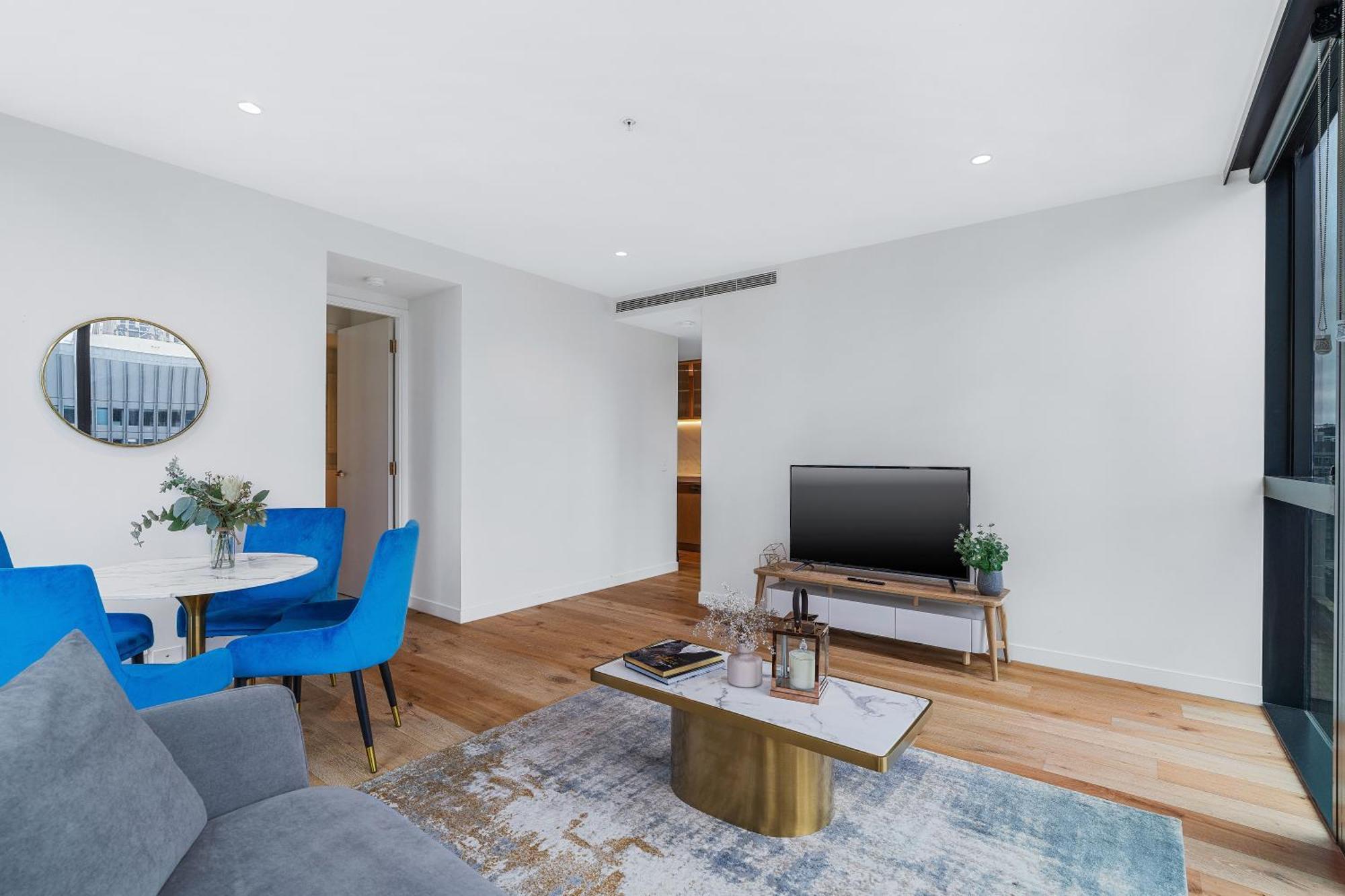Collins House Apartments By Cllix Melbourne Luaran gambar