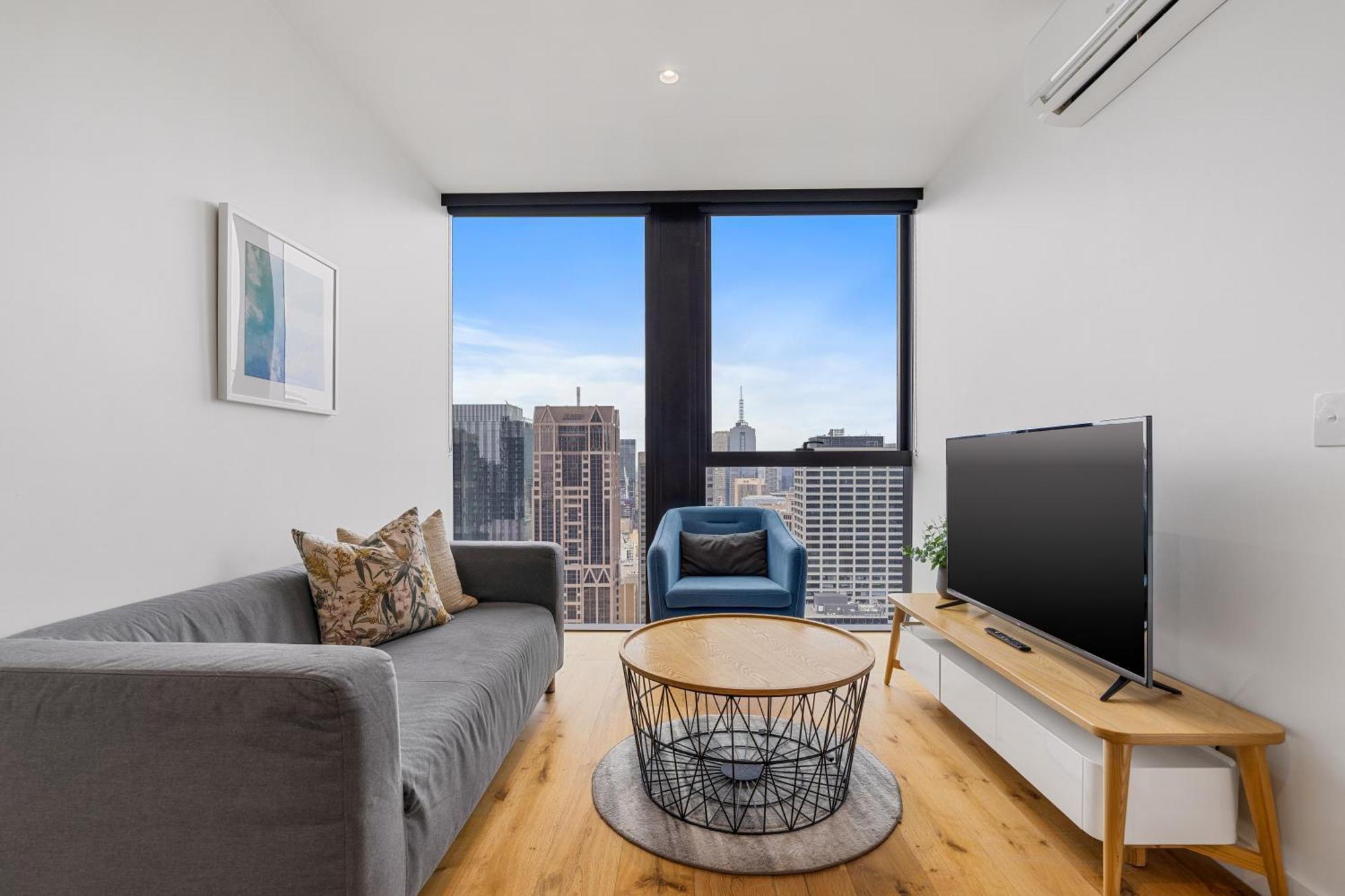Collins House Apartments By Cllix Melbourne Luaran gambar