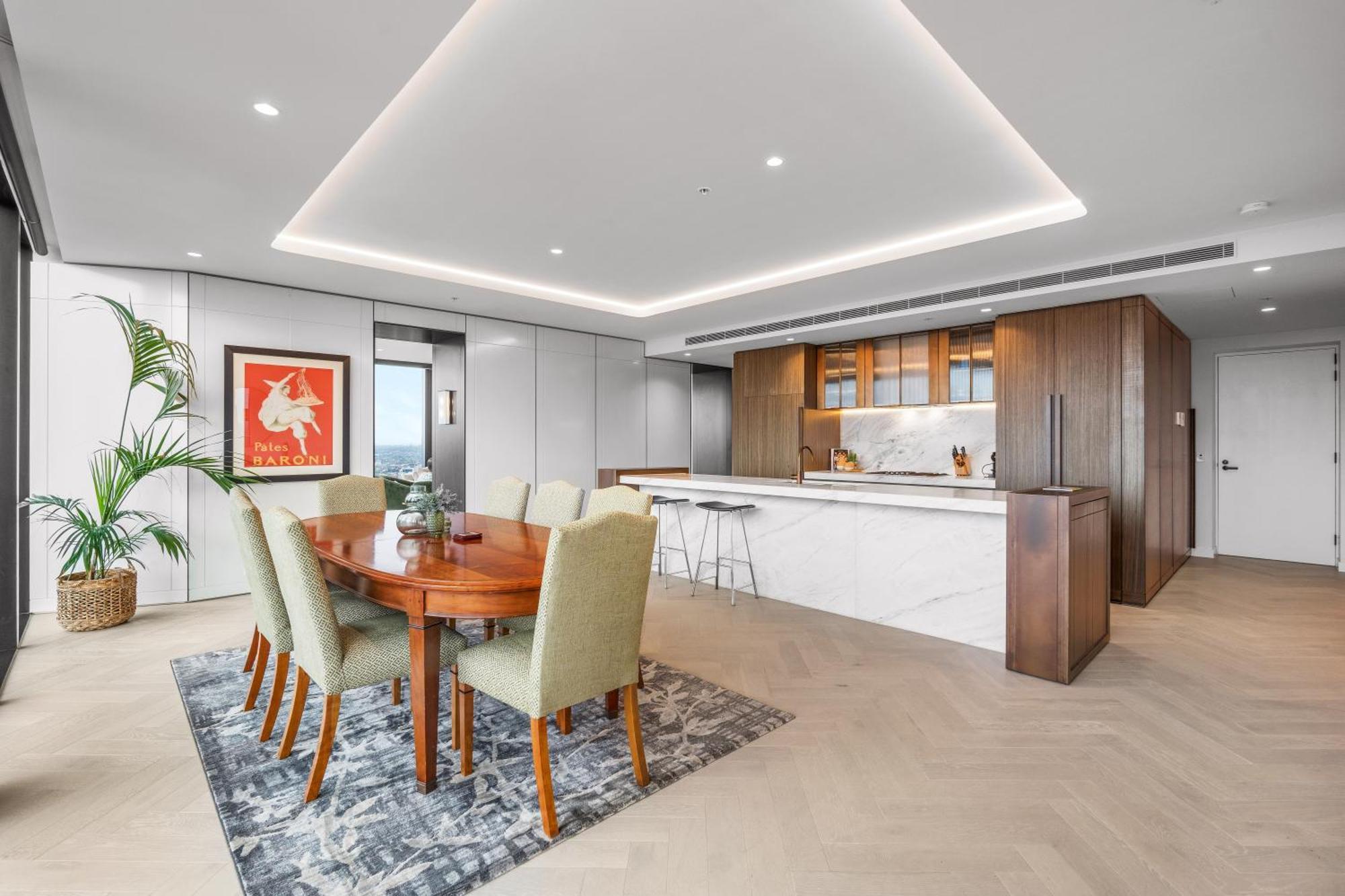 Collins House Apartments By Cllix Melbourne Luaran gambar