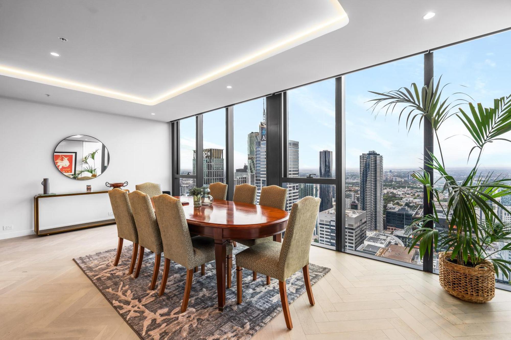 Collins House Apartments By Cllix Melbourne Luaran gambar