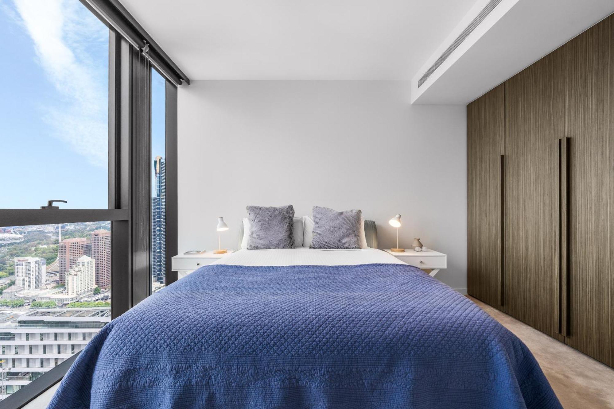 Collins House Apartments By Cllix Melbourne Luaran gambar